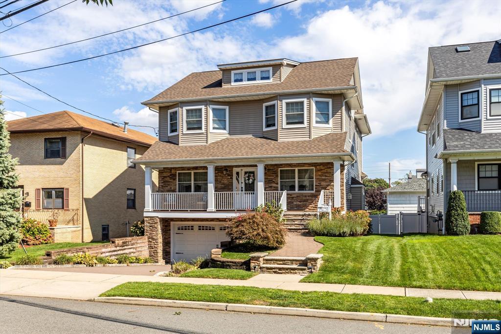 162 Walnut Street