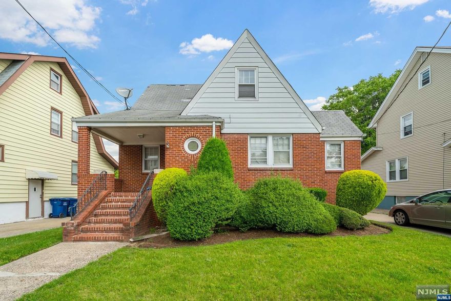 Very well Maintained, income-producing investment property or use as owner- occupied, First floor features, a living rm, dining rm, kitchen (new microwave and stove), family rm, 3 BR's and 2 Fbth's (new light fixtures) and in-unit laundry, Second floor has a large living rm, eat-in kitchen (new fridge, new microwave), 2 br's and 1 fbth, Basement is full and finished with new vinyl floors, new bathroom fixtures, Separate electric and cooking gas, Heat and water split between tenants, wonderful neighborhood and great opportunity.