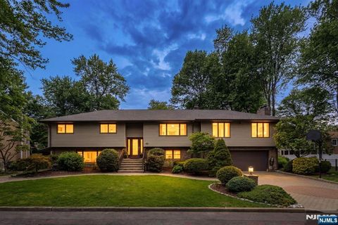 17 Cherry Place Hillsdale NJ 07642