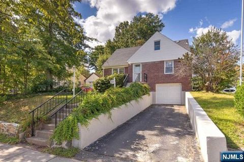 165 Madison Street Wood Ridge NJ 07075