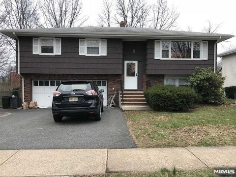18-02 Calabrese Place, Fair Lawn, NJ 07410 - MLS#: 25011258