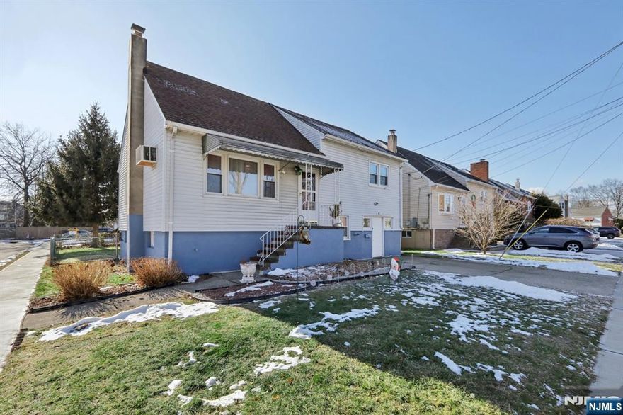 Welcome to this beautiful single-family, split-level home located in a very desirable area of Little Ferry. This one-family residence features 4 spacious bedrooms, 2 full bathrooms, a full walk-out basement, parking, and a lovely backyardâ€”perfect for relaxing or entertaining. A wonderful opportunity to own a home in a charming and beautiful neighborhood.