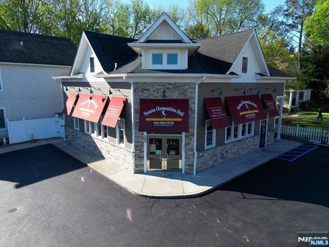 Photo of 309 Closter Dock Road, Closter, NJ 07624 (MLS # 26012309)