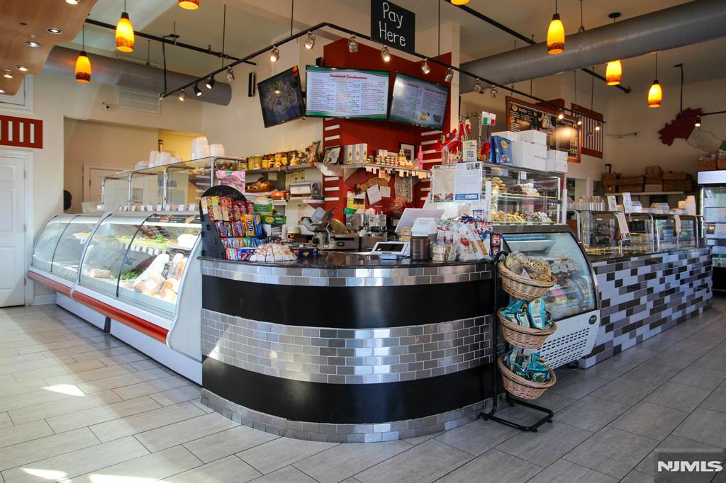 309 Closter Dock Road