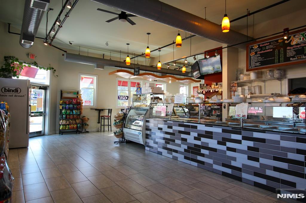 309 Closter Dock Road