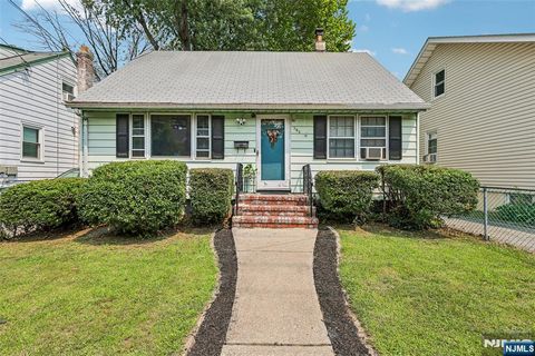 Photo of 563 Purce Street, Hillside, NJ 07205 (MLS # 26026905)