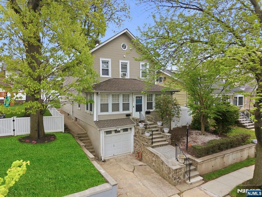Your wait is over! Well Maintained 2 family home with bonus living space in the heart of Rutherford. This home has 2 bedrooms 1 bath in both units and a full bath in the bonus finished living space. Main floor has a walk out porch just in time for your summer BBQ! Garage is attached with access directly into the house. You don't want to miss this one! OPEN HOUSE 5/2 & 5/3 12pm-2pm.