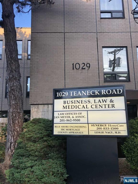 1029 Teaneck Road 3C
