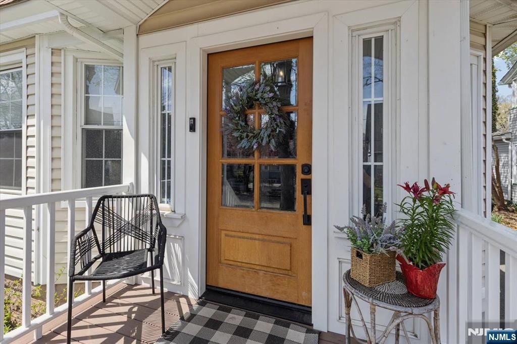 Photo of 36 Hasbrouck Place, Rutherford, NJ 07070 (MLS # 26011540)