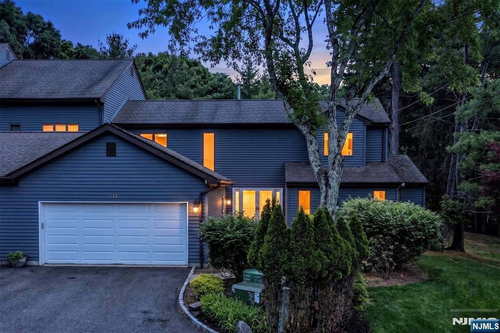 143 Fisher Road