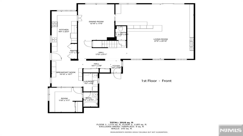 Main image without alt text