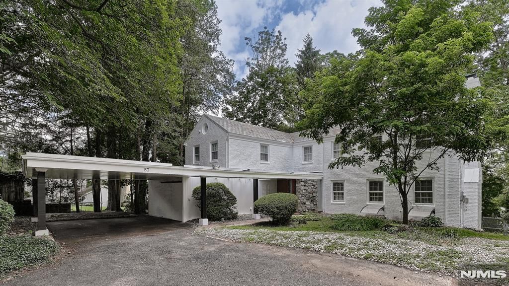 Photo of 57 Winding Way, West Orange, NJ 07052 (MLS # 25025360)