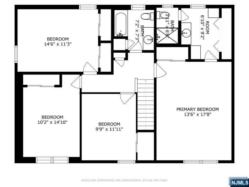 Main image without alt text