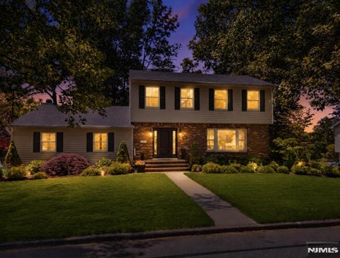Photo of 2430 Cleveland Avenue, Twp of Washington, NJ 07676 (MLS # 26022805)