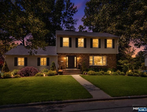 Photo of 2430 Cleveland Avenue, Twp of Washington, NJ 07676 (MLS # 26022805)