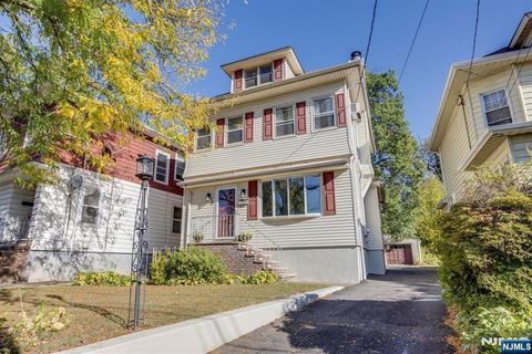 Photo of 65 E Gouverneur Avenue, Rutherford, NJ 07070 (MLS # 25033841)
