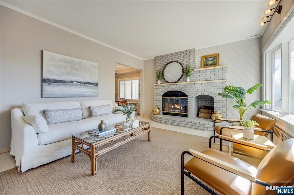 Photo of 65 E Gouverneur Avenue, Rutherford, NJ 07070 (MLS # 25033841)
