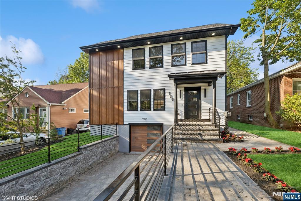 180 Parker Avenue
