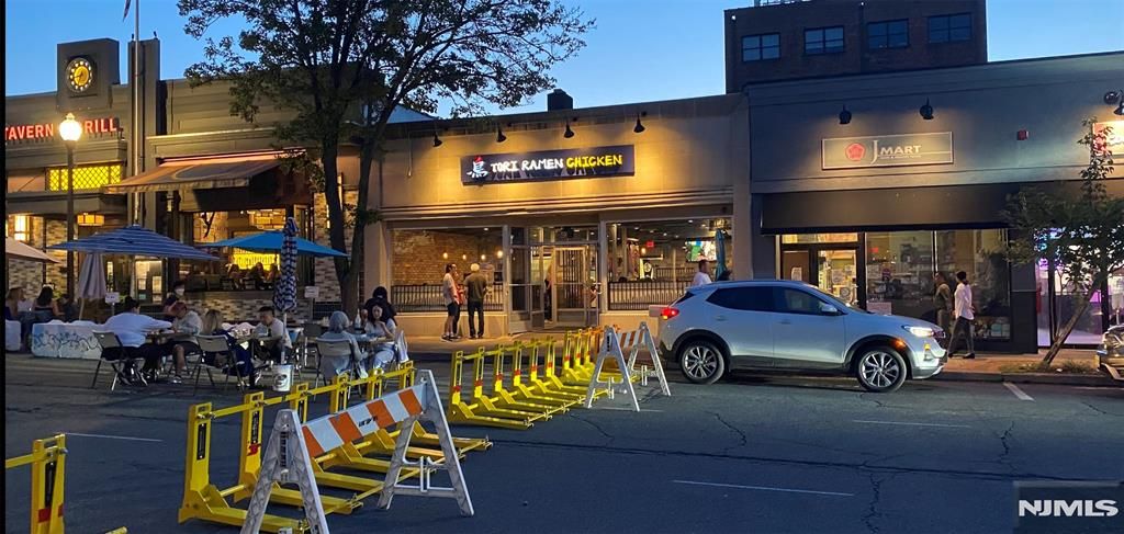 Photo of 40 Chestnut Street, Ridgewood Village, NJ 07450 (MLS # 25042268)