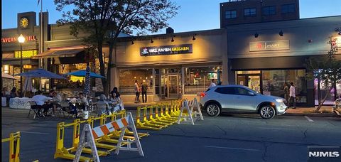 40 Chestnut Street Ridgewood NJ 07450