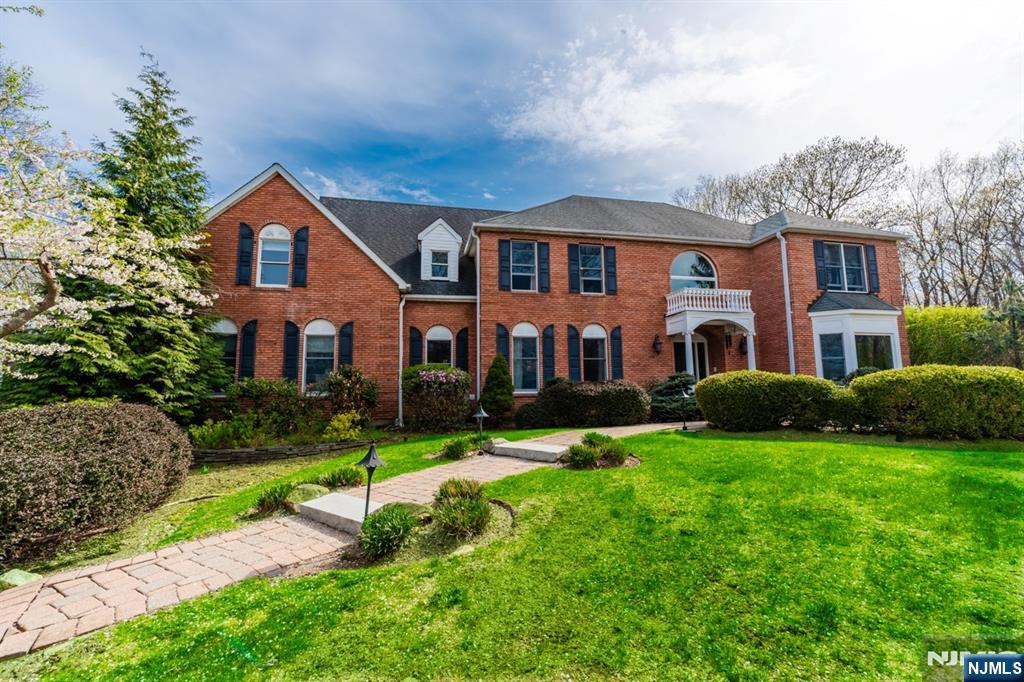 Property for Sale at 2 Natale Drive, Sparta, New Jersey - Bedrooms: 4 
Bathrooms: 4 
Rooms: 17  - $995,000