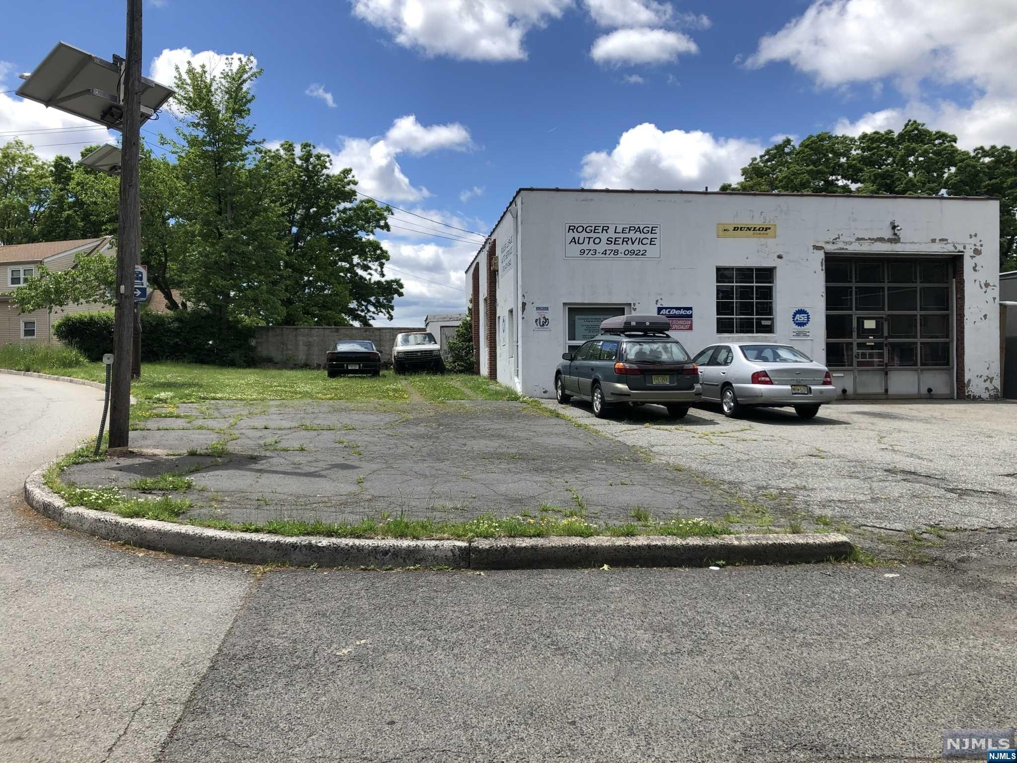 Saddle Brook, New Jersey 07663, United States, ,Commercial,Active,52285