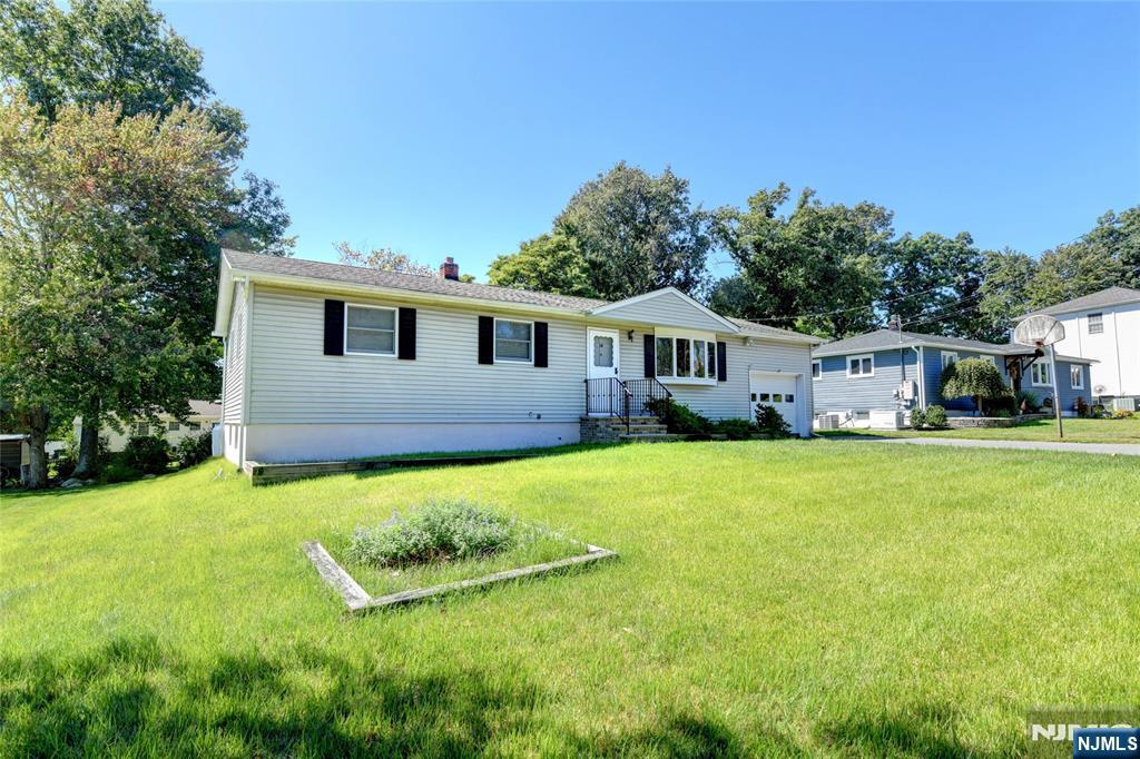 14 Apollo Drive