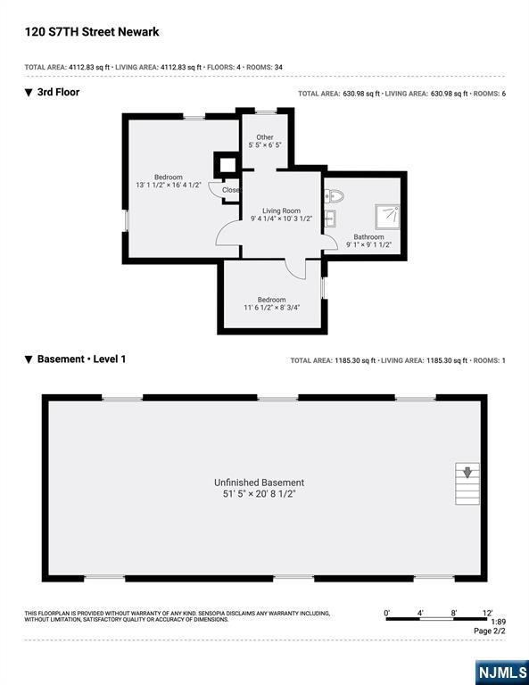 Main image without alt text