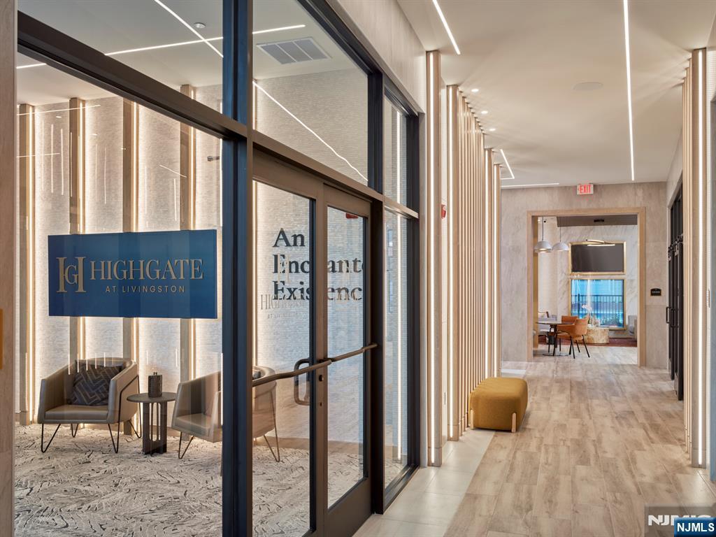 100 Eisenhower Parkway B1