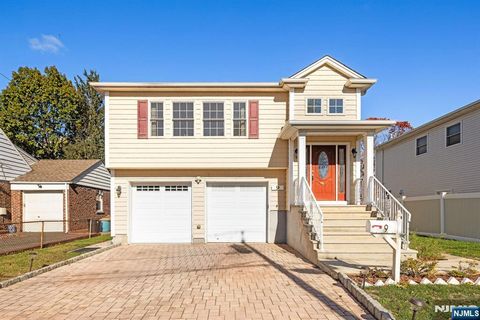 9 15th Avenue Elmwood Park NJ 07407