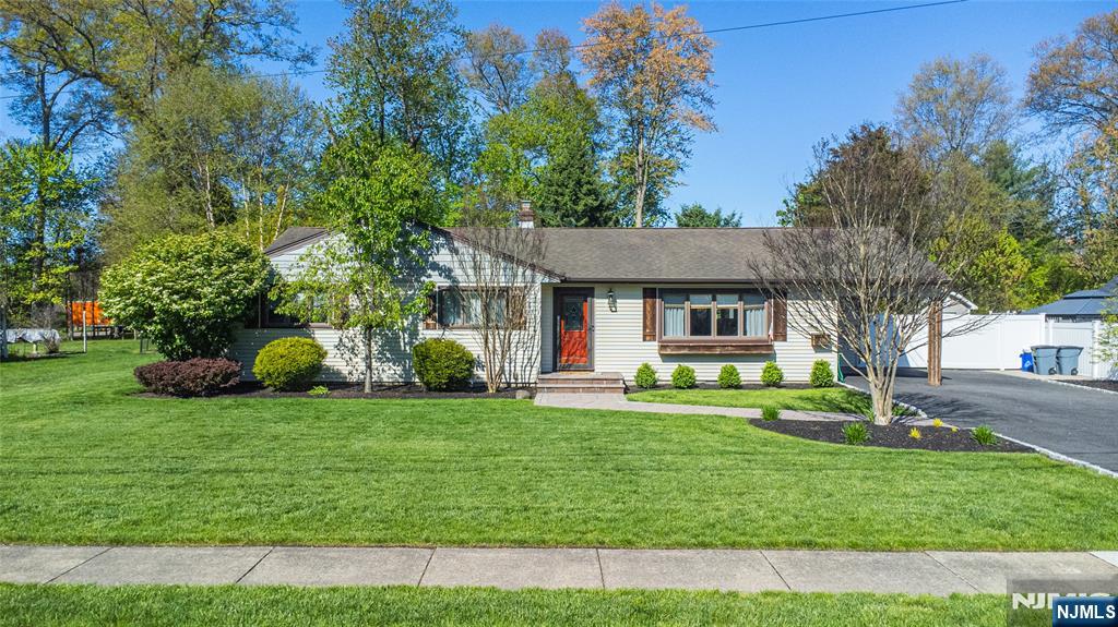 18 Evergreen Drive