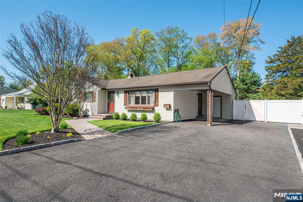 18 Evergreen Drive