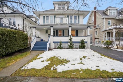 Photo of 87 Ridge Road, Rutherford, NJ 07070 (MLS # 26005952)