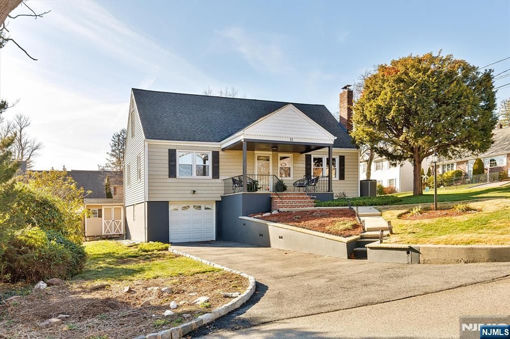 Photo of 15 Princeton Place, Clifton, NJ 07014 (MLS # 25043209)