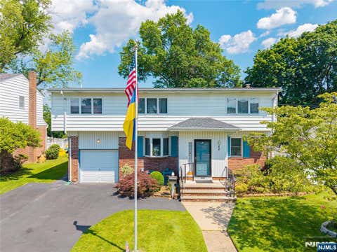 Photo of 804 Saddle River Road, Saddle Brook, NJ 07663 (MLS # 26024593)