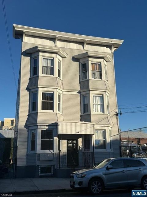 Photo of 168 Sherman Avenue, Newark, NJ 07114 (MLS # 25037072)