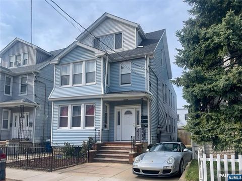 Photo of 756 Hamilton #3, Harrison, NJ 07029 (MLS # 26006933)