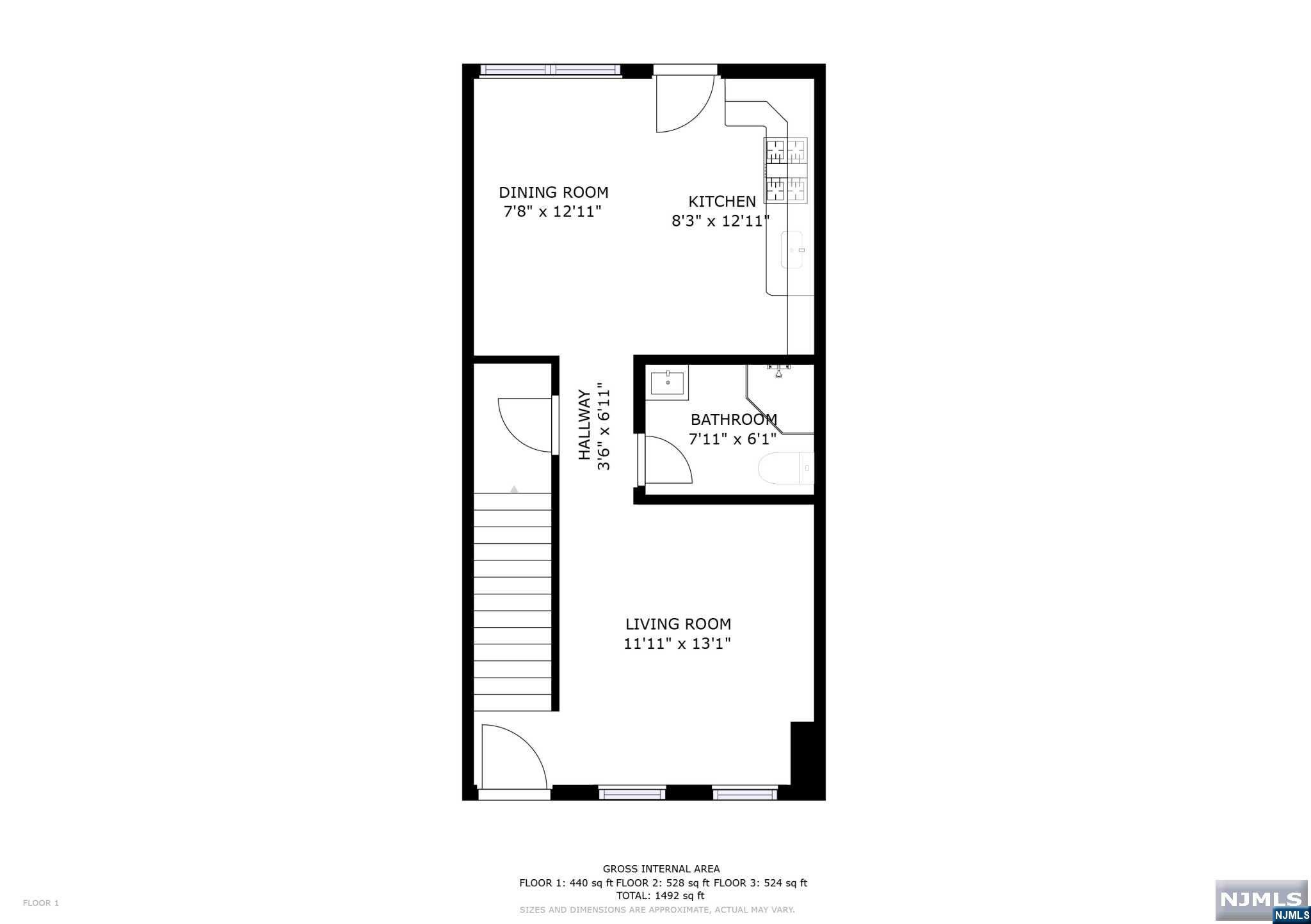 Main image without alt text