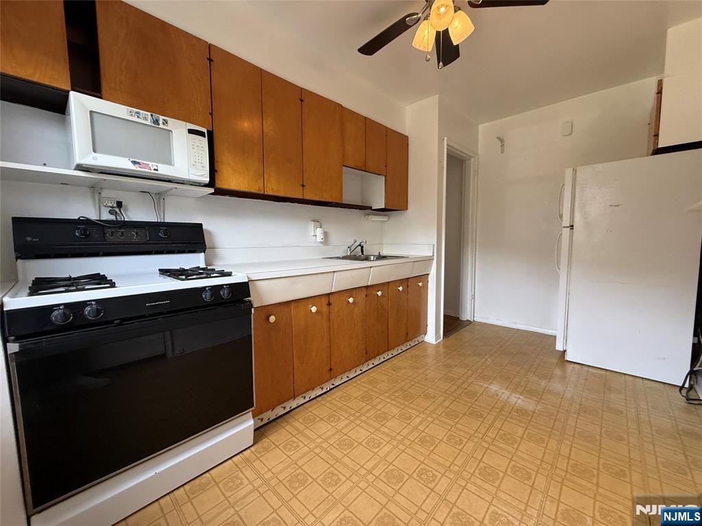 12 Gainesborough Terrace 1B