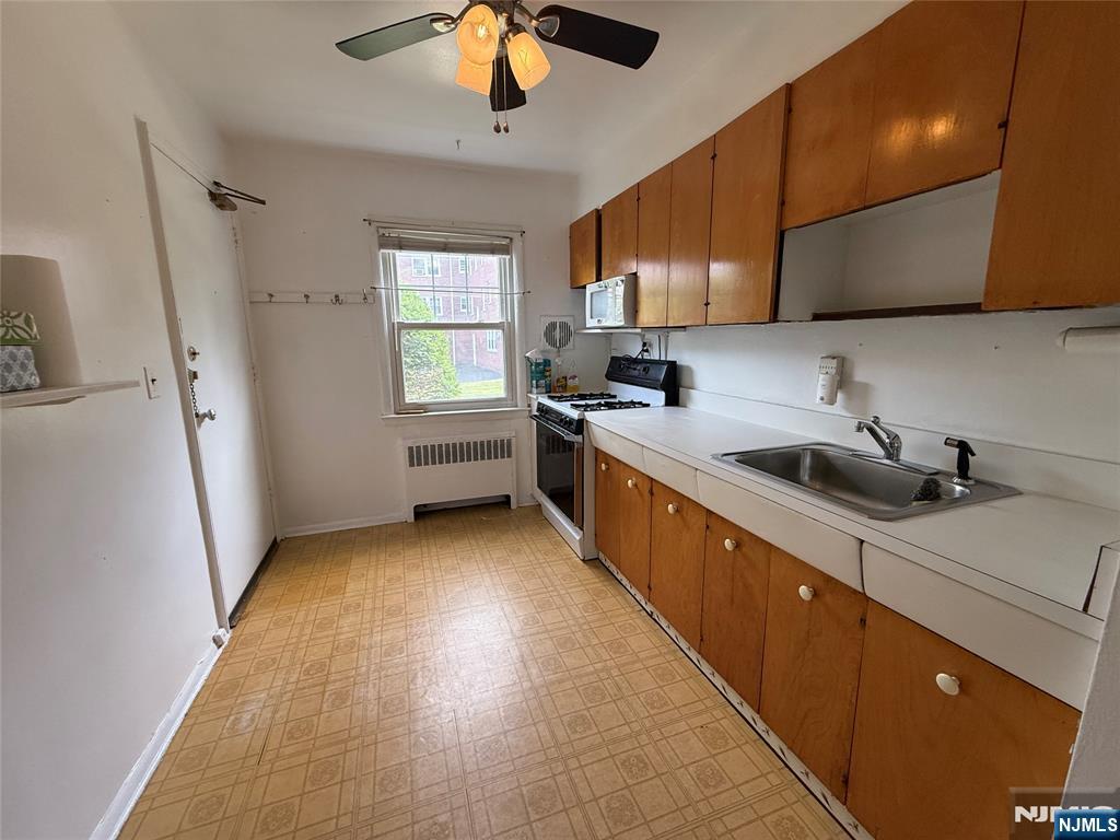12 Gainesborough Terrace 1B