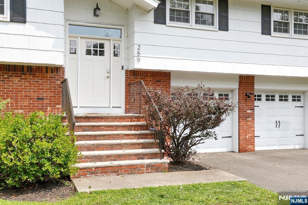 259 Nottingham Road