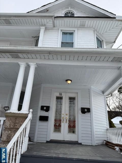 16 Central 1 Bergenfield NJ 07621