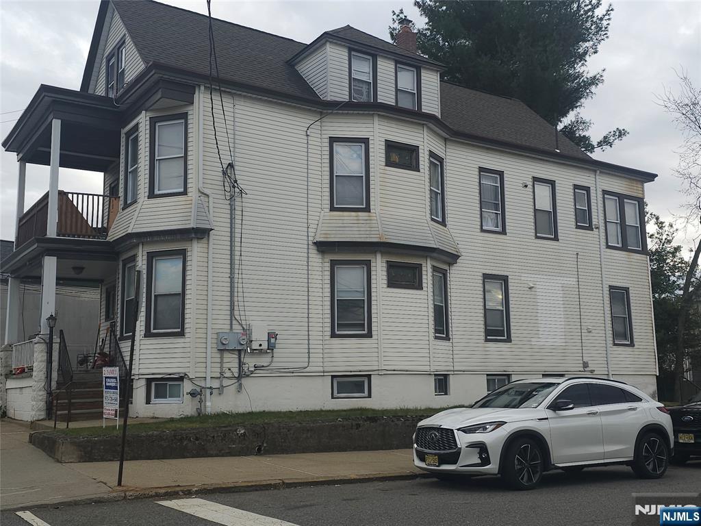 315 Haledon Avenue