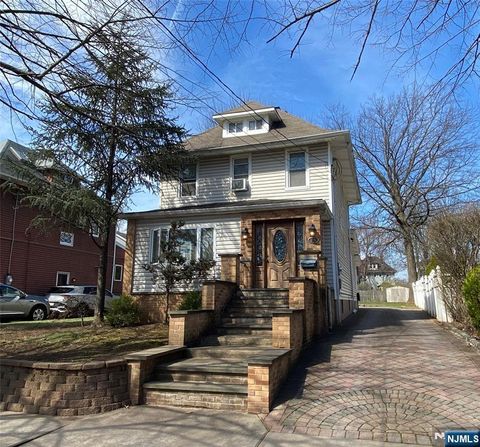 20 Hudson Avenue Ridgefield Park NJ 07660