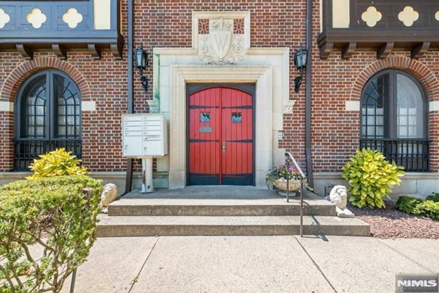 A wonderful 1 bedroom apartment near everything Ridgewood has to offer. A pleasure to show ! Heat and water are included. Gas and Electric not included No repair fee! Subject to satisfactory credit check (650+) and lease application. Any paint color changes must be approved by Landlord. Nice space !No smoking. 5 % late fee incurred if rent received after the 5th of the month. A copy of Tenants Insurance to be provided with lease as well as proof of income and copy of drivers license No dogs. Cats ok No A/c Units in front windows. One months rent, 1.5 mo security and 1 month Agent fee.