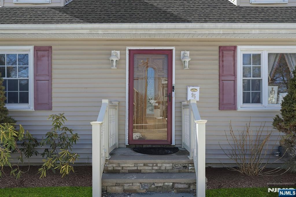 Photo of 95 Cedar Avenue, Hackensack, NJ 07601 (MLS # 26021092)