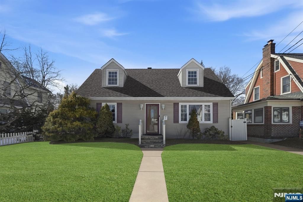 Photo of 95 Cedar Avenue, Hackensack, NJ 07601 (MLS # 26021092)