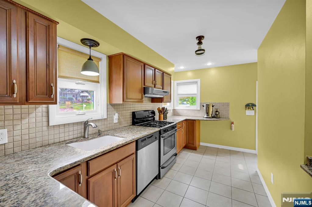 511 Ramapo Valley Road