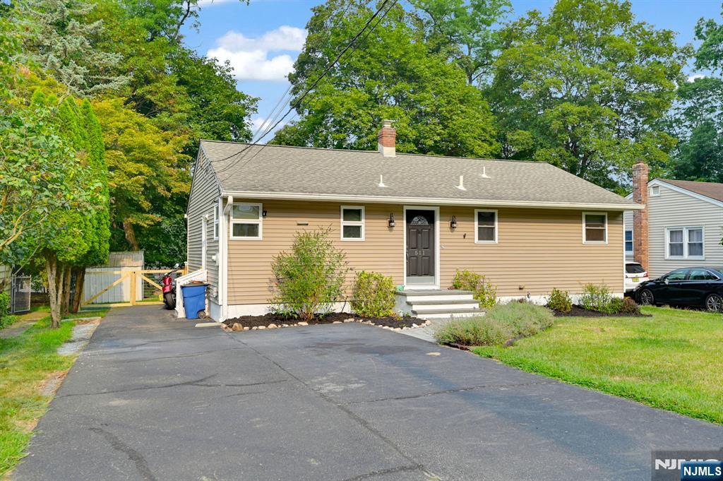 511 Ramapo Valley Road