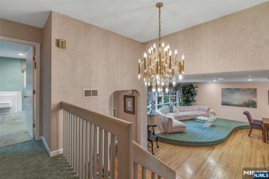 Photo of 526 Rutland Avenue, Teaneck, NJ 07666 (MLS # 25016871)